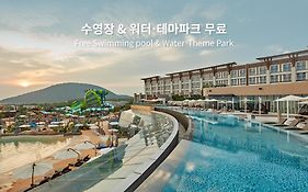 Shinhwa Jeju Shinhwa World Hotels